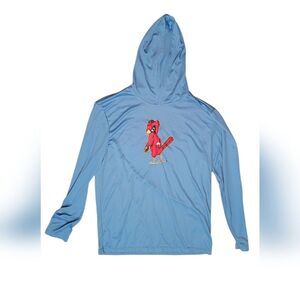 Lightweight St. Louis Cardinals Hoodie